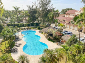 Fantastic Penthouse, Cabarete bay